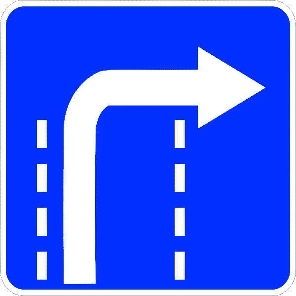 5.8.2 Zolaqda hərəkət istiqamətləri