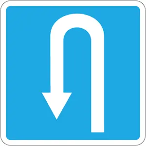 5.11.1 Geriyə dönmə yeri