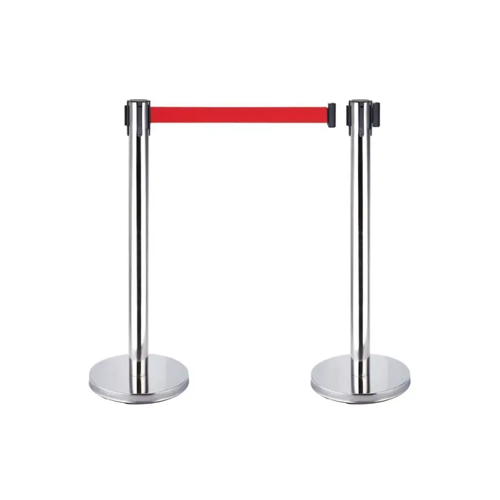 [BN-2202] Lentli baryer dirəkləri