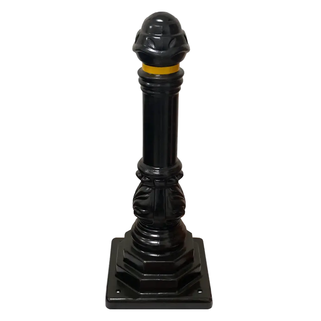 [BN-1602] Dəmir dirək 65 sm