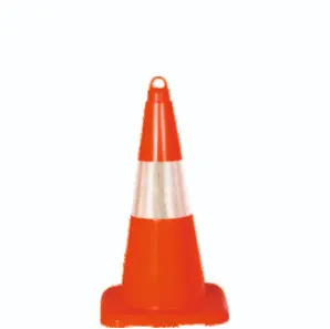   PVC / TPE konusları 50 sm