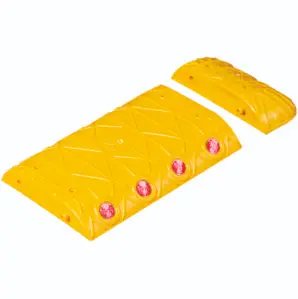 [BN-1307] Evelux Trampilin sarı (sərt)