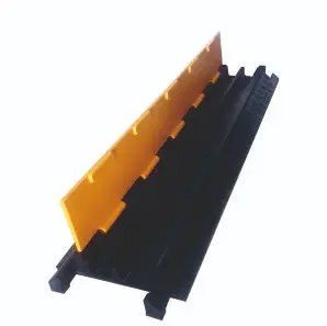 Kabel və Şlanq Qoruyucu Bump və Künc