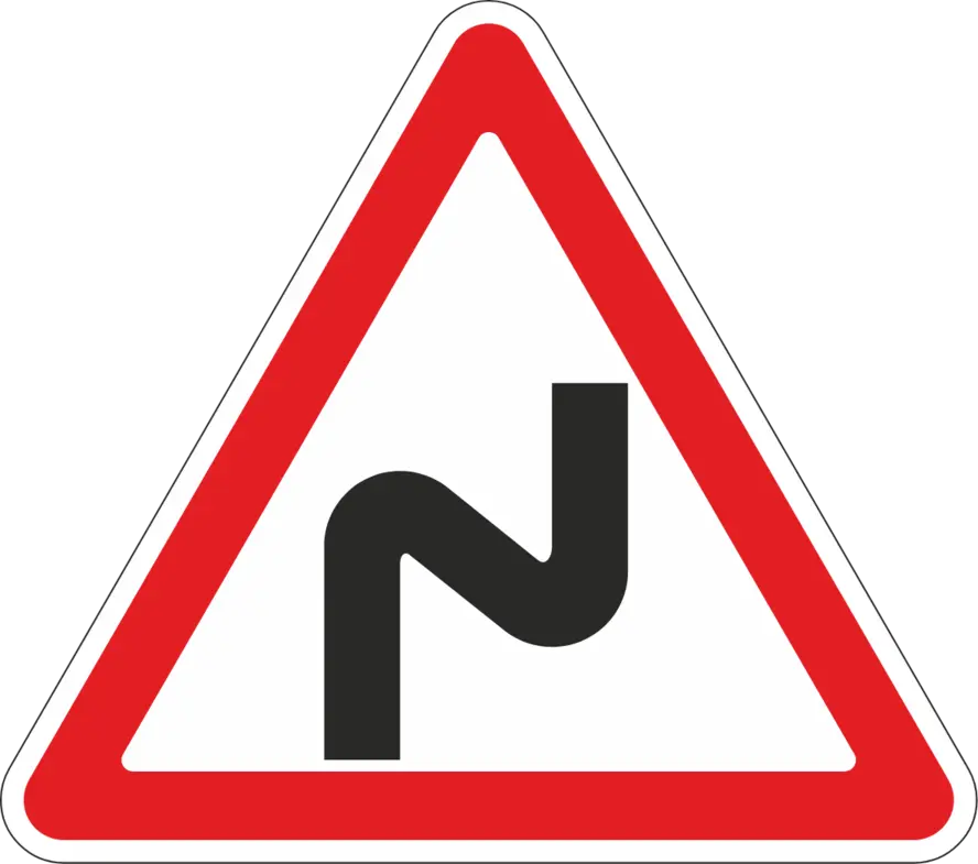 1.12.1 Təhlükəli döngələr (1.12.2)