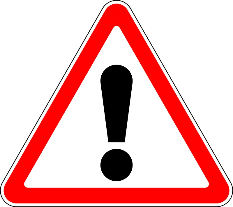 1.30 Digər təhlükələr