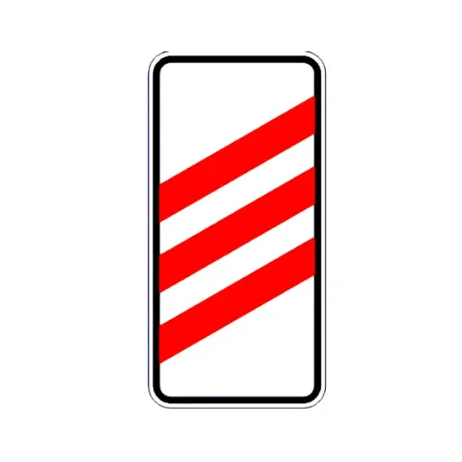 1.4.1 Dəmir yol keçidinə yaxınlaşma (1.4.2 -1.4.3 - 1.4.4 -1.4.5 -1.4.6)