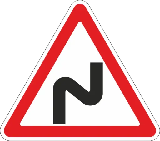 1.12.1 Təhlükəli döngələr (1.12.2)