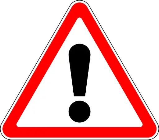 1.30 Digər təhlükələr