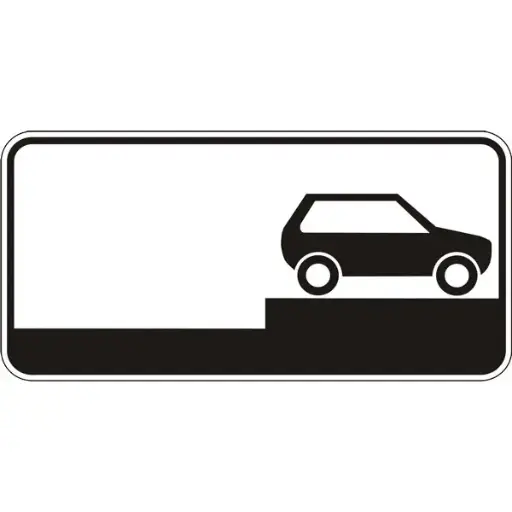 7.6.1 - 7.6.9 Nəqliyyat vasitəsinin duracağa qoyulma üsulu