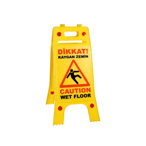 Sürüşkən yer lovhesi