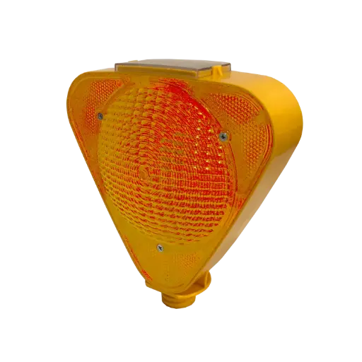 [BN-2101] Xəbərdarlıq Lampası (sari)