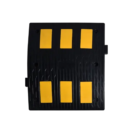 Sürət Azaldan Tramplin