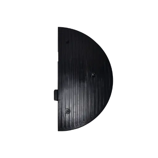 Sürət Azaldan Tramplinin (Başlığı,sonu)