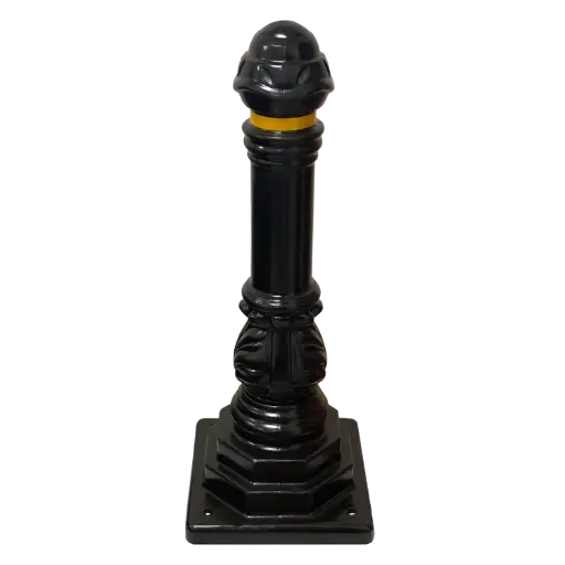 [BN-1602] Dəmir dirək 65 sm