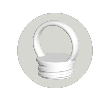 Köməkçi Avadanlıqlar / Plastik Zəncirlər, Adapterlər, Trifonlar