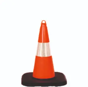 50 sm PVC / TPE konusları